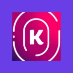 kipy android application logo